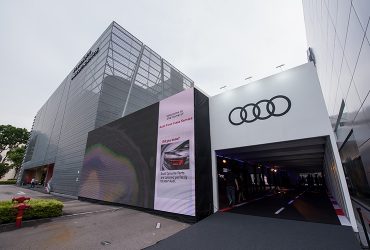 Audi Service Centre Melbourne