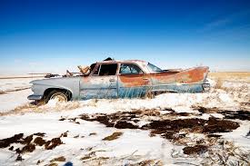 Car Removal Melbourne