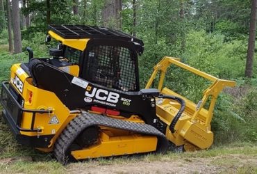 bobcat hire