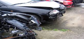 car removal service