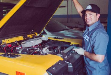 mobile mechanic Melbourne