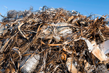 best Melbourne scrap metal