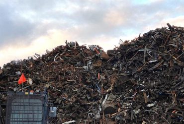 scrap metal Melbourne