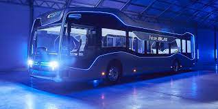 Minibus Rental Melbourne
