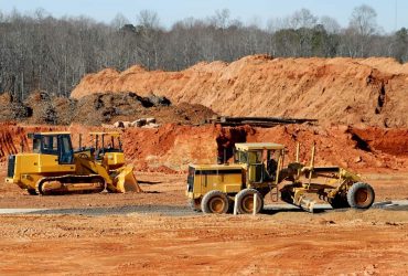 Earth Moving Solutions