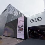 Audi Service Centre