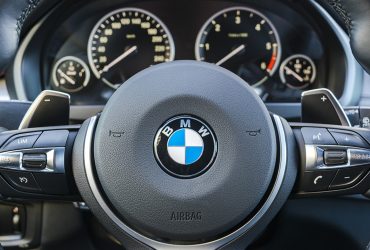 BMW Service