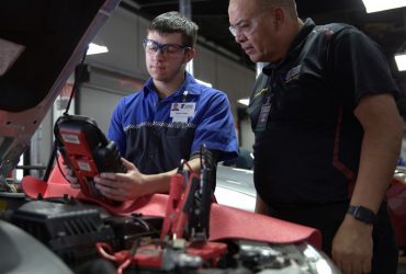 auto electrician Thornbury