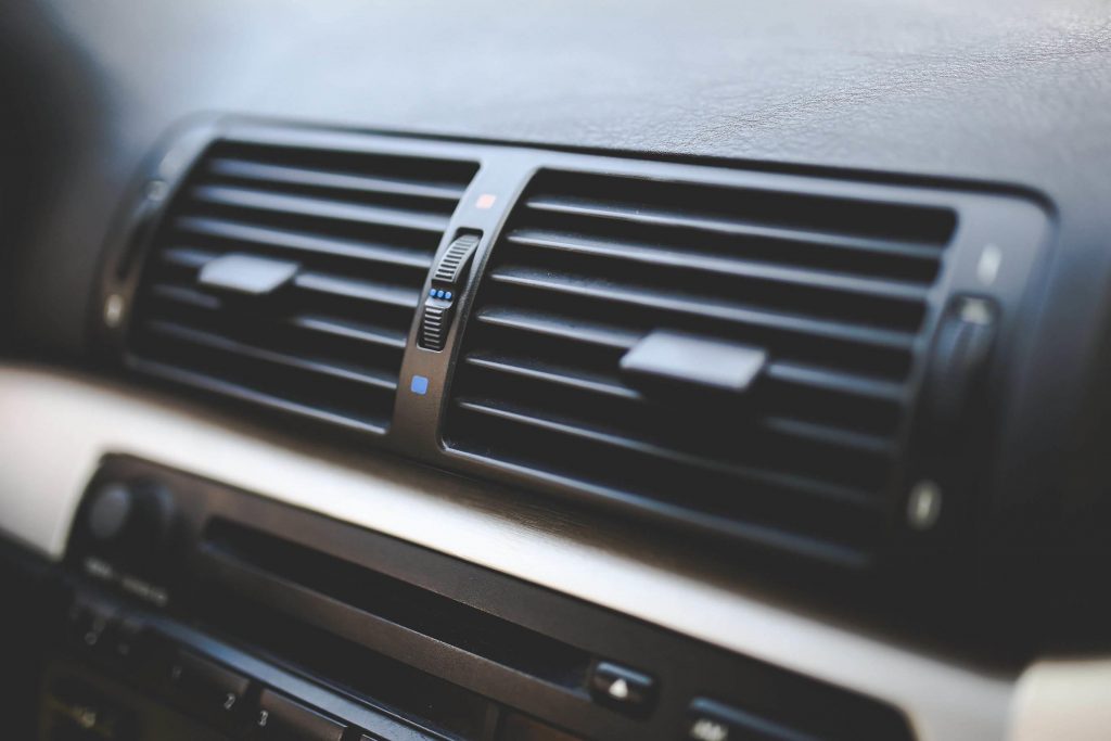 car air conditioning Doncaster