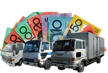 Cash For Unwanted Trucks Melbourne