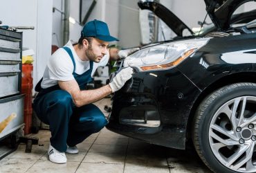 mobile mechanic Brunswick