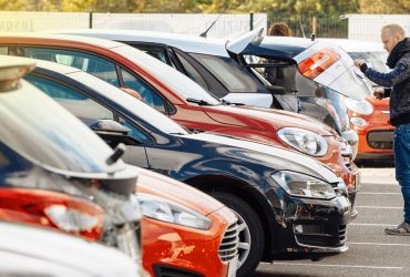 Melbourne used car