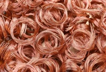 cash for copper wire Melbourne