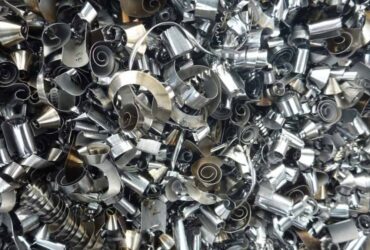 scrap metal Port Melbourne