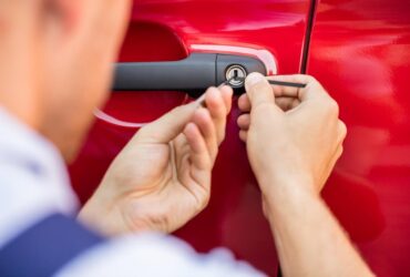 car key replacement Melbourne