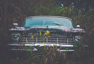 old car removals Sunshine