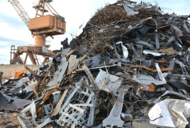 scrap metal Melbourne