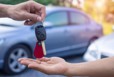 automotive locksmith Kew