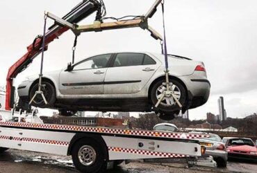 car removal Melbourne