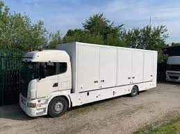 cash for scrap trucks Sydney