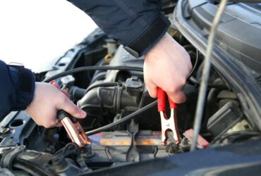mobile car repair Melbourne