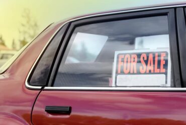 sell my car Melbourne
