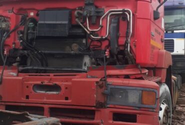 truck spares Melbourne
