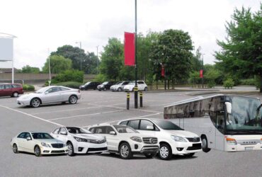 Hire Car Rentals