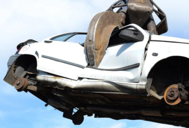 car disposal Melbourne
