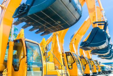 earthmovers Melbourne