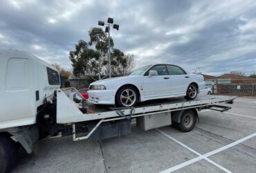 cash for car removals Melbourne