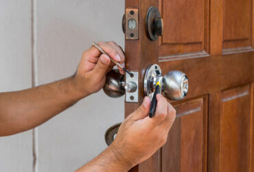 residential locksmith Melbourne