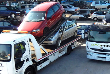 Scrap Car Removal Melbourne