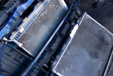 radiator repair and replacement Melbourne
