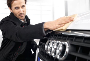 Audi service Melbourne