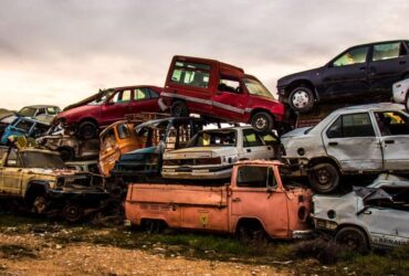 cash for broken car Melbourne