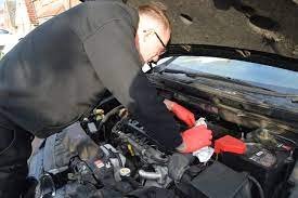 Mobile Car Mechanic Melbourne