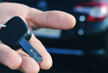 emergency car key replacement Sydney