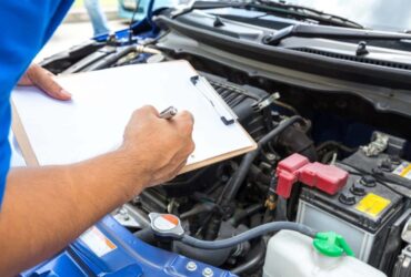 logbook service Melbourne