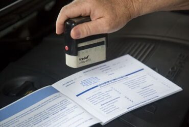 log book service price Melbourne