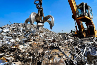 cash for scrap metal Melbourne