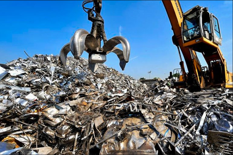 cash for scrap metal Melbourne